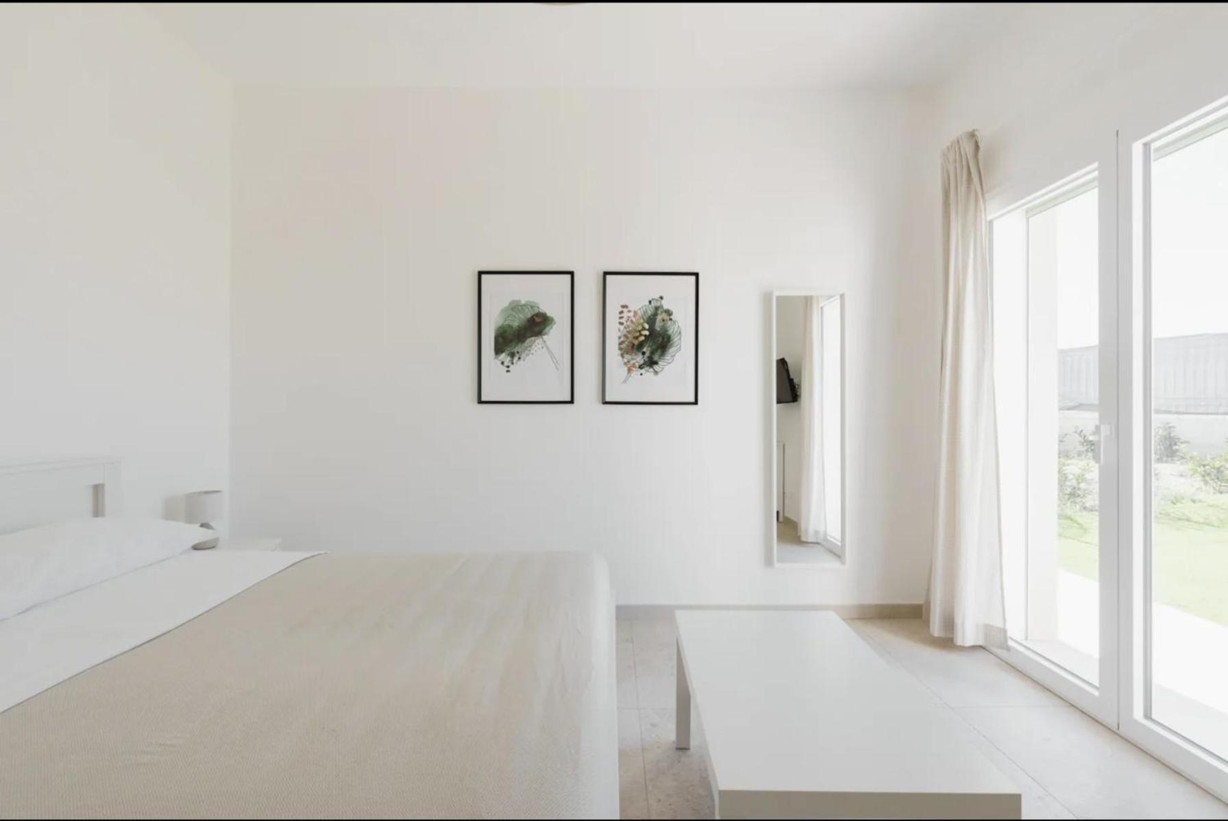 Villa Mediterranea Бруколі Екстер'єр фото