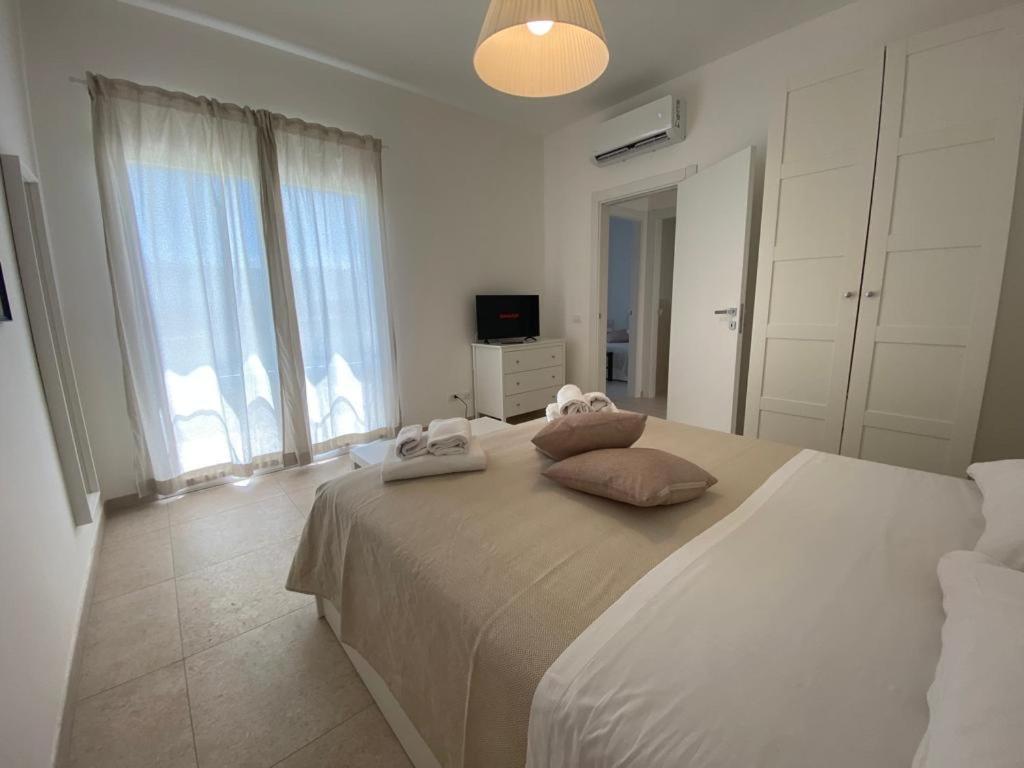 Villa Mediterranea Бруколі Екстер'єр фото